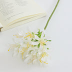 Artificial Orchid Bouquet Lilac Magenta | Kelmera