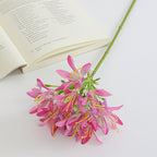 Artificial Orchid Bouquet Lilac Magenta | Kelmera
