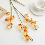 Artificial Orchid Bouquet Molded Plastic | Kelmera