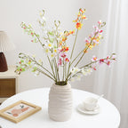 Artificial Orchid Bouquet Molded Plastic | Kelmera