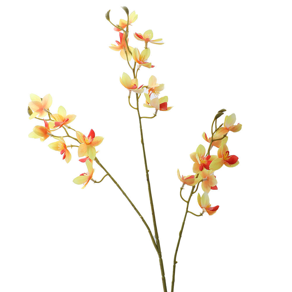 Artificial Orchid Bouquet Molded Plastic | Kelmera