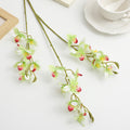 Artificial Orchid Bouquet Molded Plastic | Kelmera