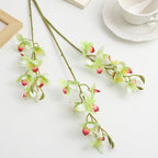 Artificial Orchid Bouquet Molded Plastic | Kelmera