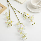 Artificial Orchid Bouquet Molded Plastic | Kelmera