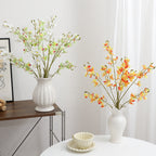 Artificial Orchid Bouquet Molded Plastic | Kelmera
