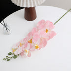Artificial Orchid Bouquet with Elegant Blooms | Kelmera