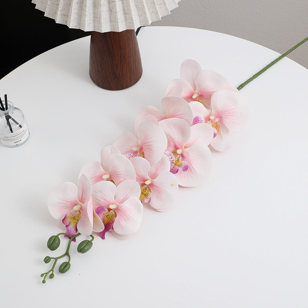 Artificial Orchid Bouquet with Elegant Blooms | Kelmera