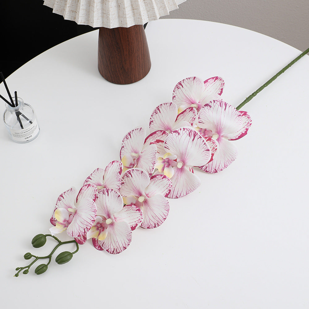 Artificial Orchid Bouquet with Elegant Blooms | Kelmera