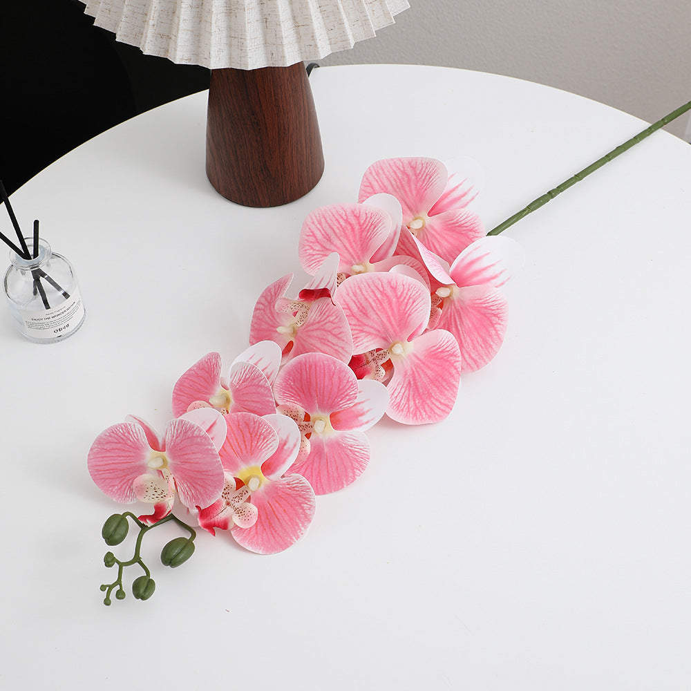 Artificial Orchid Bouquet with Elegant Blooms | Kelmera