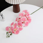 Artificial Orchid Bouquet with Elegant Blooms | Kelmera