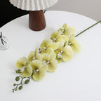 Artificial Orchid Bouquet with Elegant Blooms | Kelmera