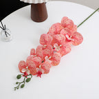 Artificial Orchid Bouquet with Elegant Blooms | Kelmera