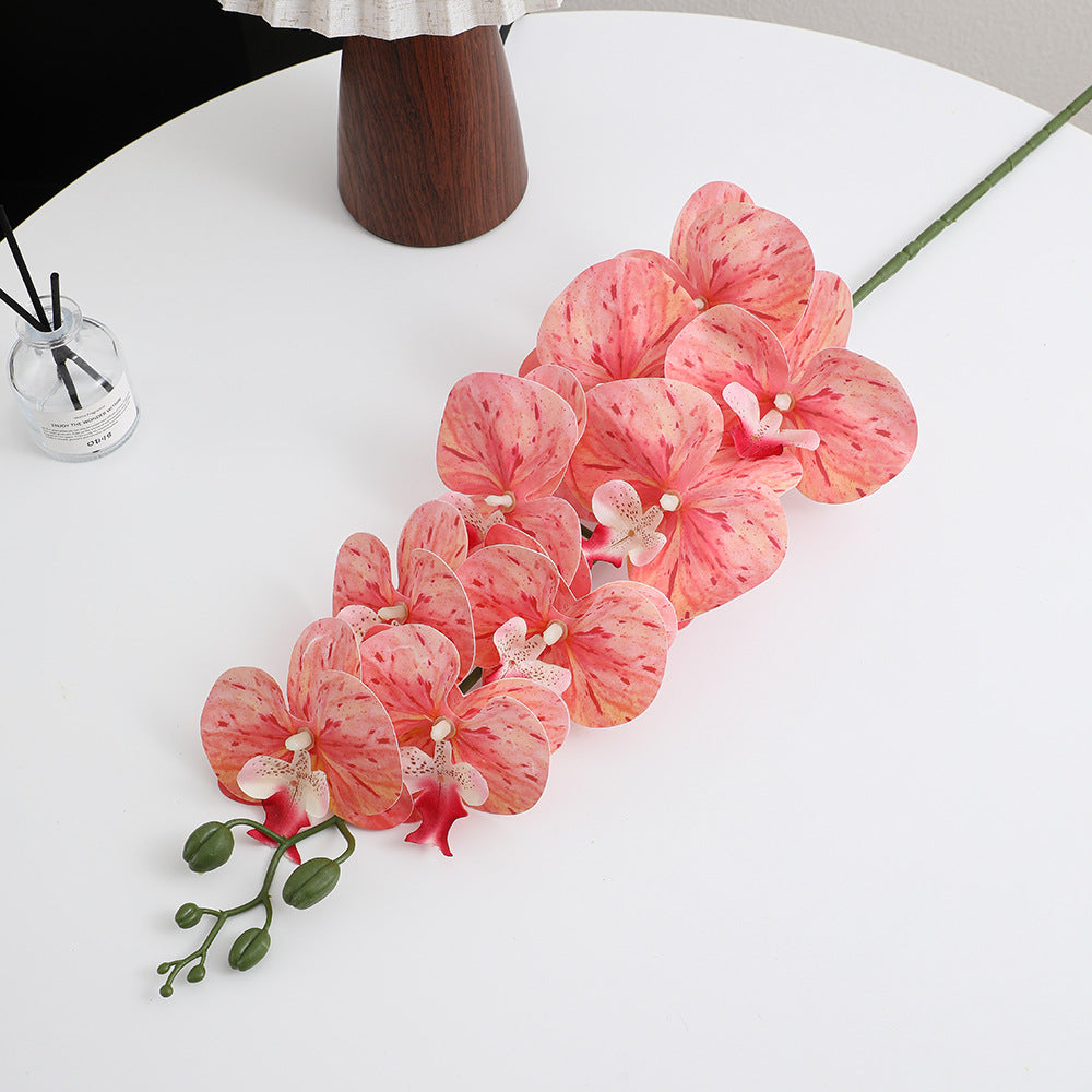 Artificial Orchid Bouquet with Elegant Blooms | Kelmera