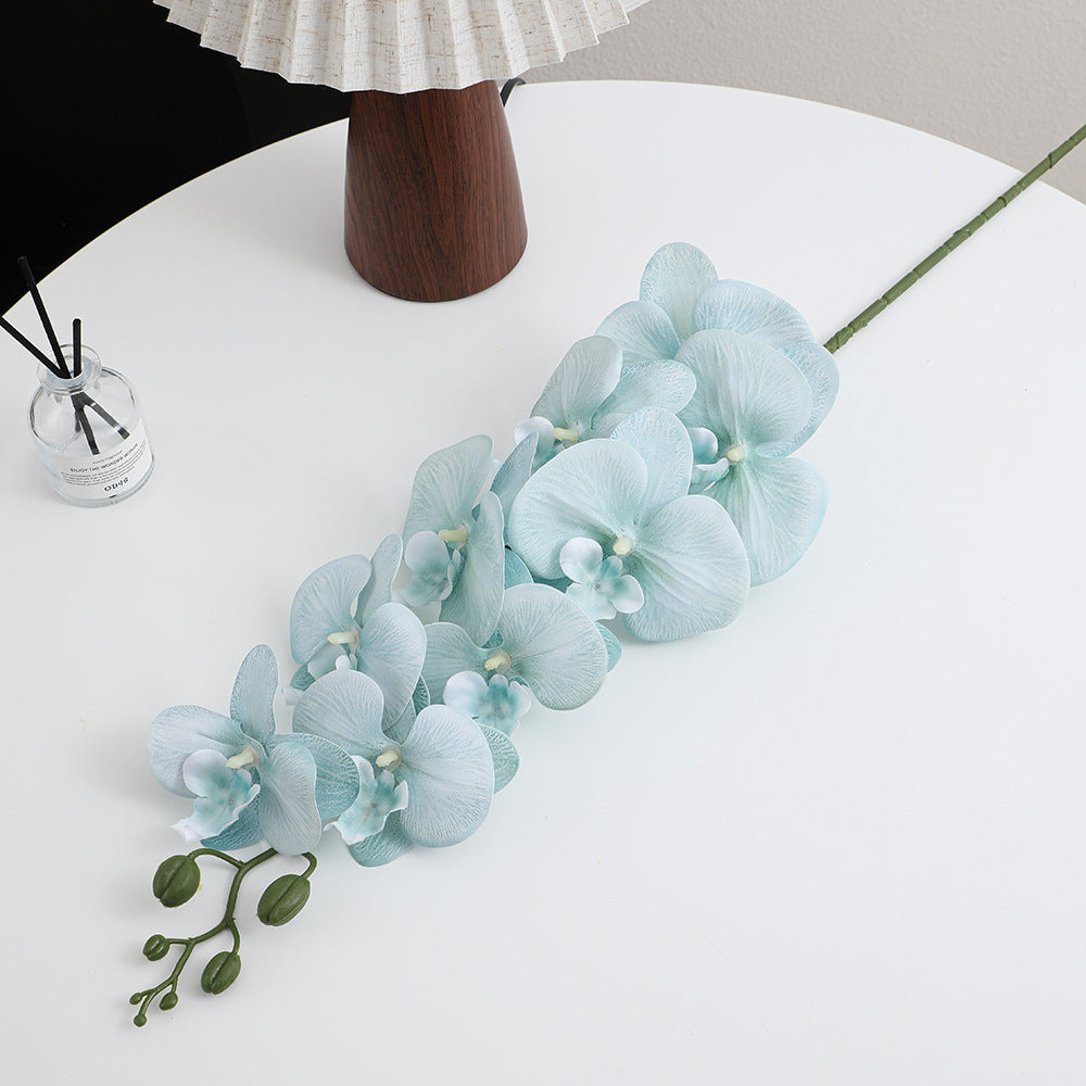 Artificial Orchid Bouquet with Elegant Blooms | Kelmera