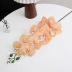 Artificial Orchid Bouquet with Elegant Blooms | Kelmera