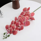 Artificial Orchid Bouquet with Elegant Blooms | Kelmera