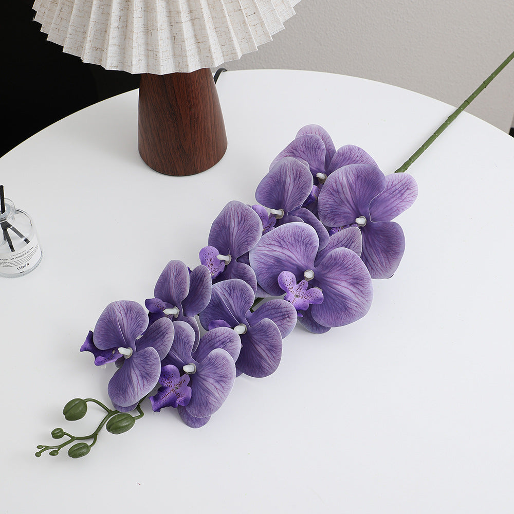 Artificial Orchid Bouquet with Elegant Blooms | Kelmera