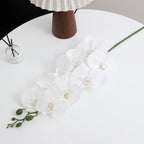 Artificial Orchid Bouquet with Elegant Blooms | Kelmera