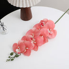 Artificial Orchid Bouquet with Elegant Blooms | Kelmera