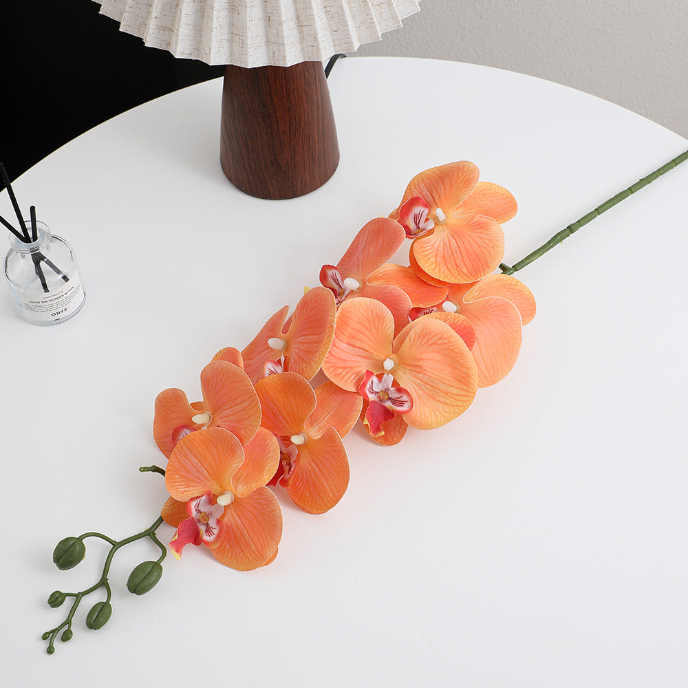 Artificial Orchid Bouquet with Elegant Blooms | Kelmera