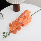 Artificial Orchid Bouquet with Elegant Blooms | Kelmera