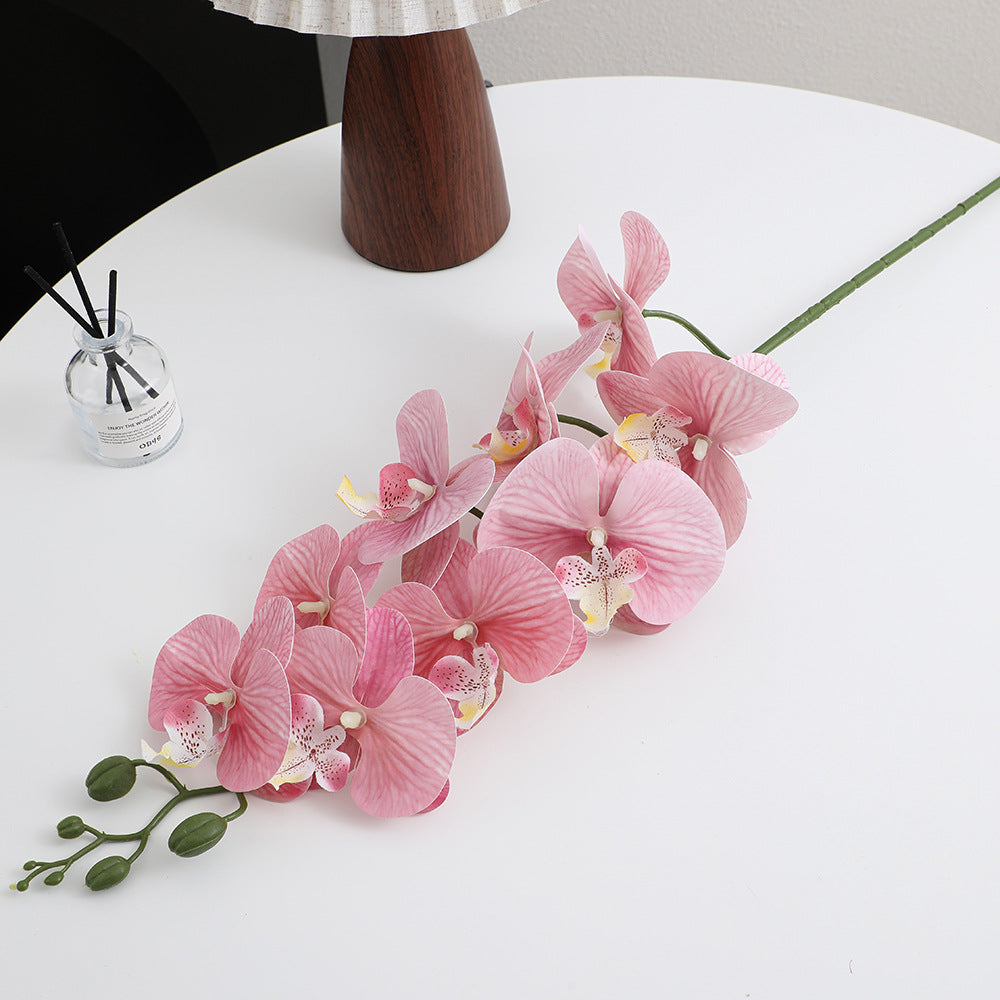 Artificial Orchid Bouquet with Elegant Blooms | Kelmera