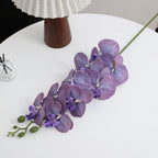 Artificial Orchid Bouquet with Elegant Blooms | Kelmera