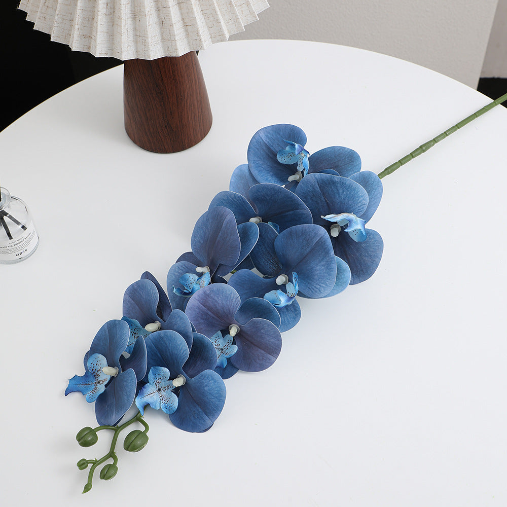 Artificial Orchid Bouquet with Elegant Blooms | Kelmera