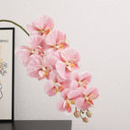 Artificial Orchid Bouquet with Fine Details | Kelmera