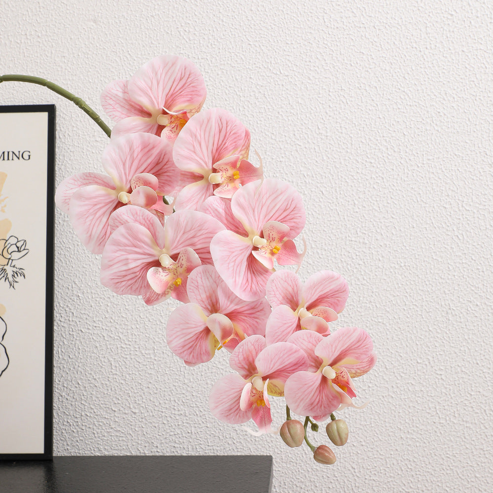Artificial Orchid Bouquet with Fine Details | Kelmera