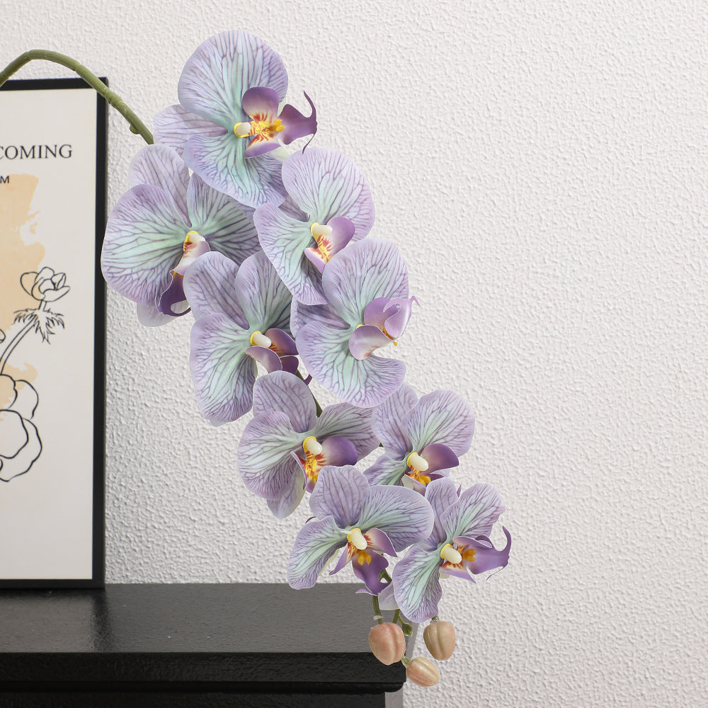 Artificial Orchid Bouquet with Fine Details | Kelmera