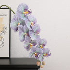 Artificial Orchid Bouquet with Fine Details | Kelmera