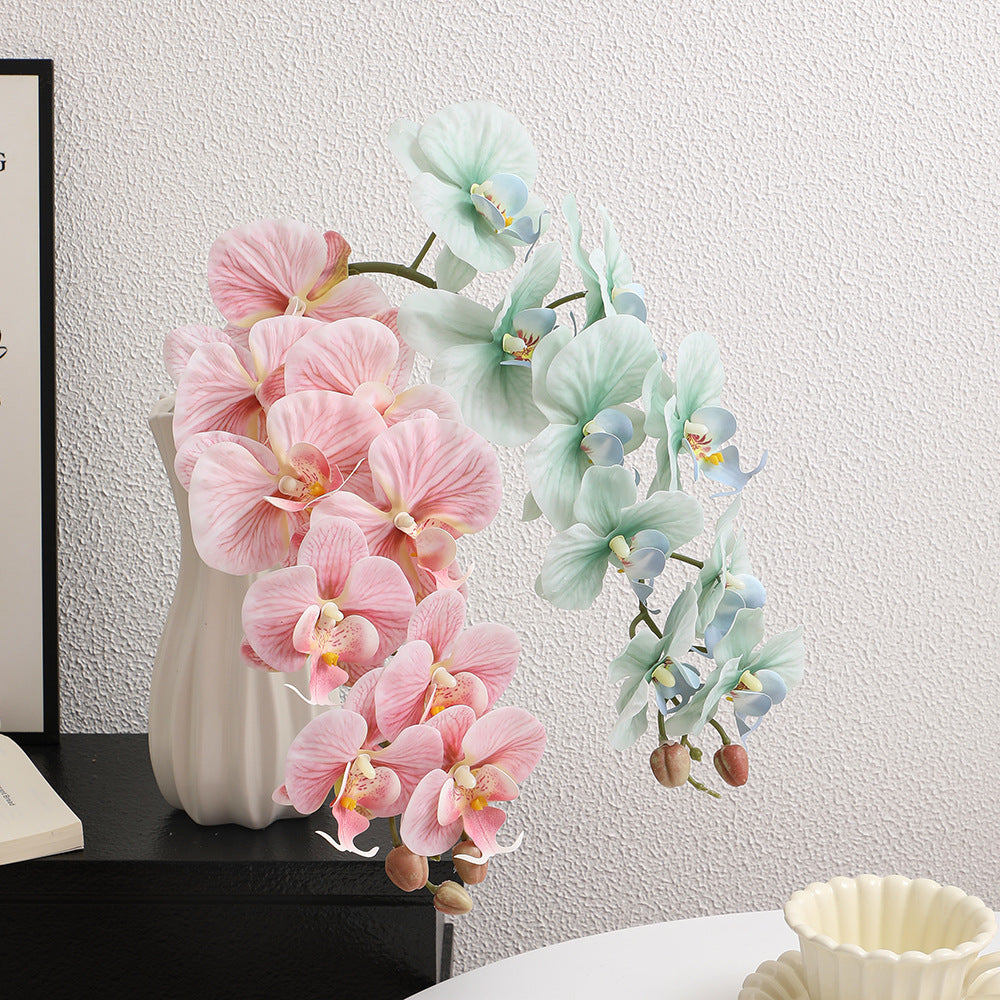 Artificial Orchid Bouquet with Fine Details | Kelmera