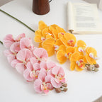 Artificial Orchid Bouquet with Fine Details | Kelmera