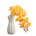 Artificial Orchid Bouquet with Fine Details | Kelmera