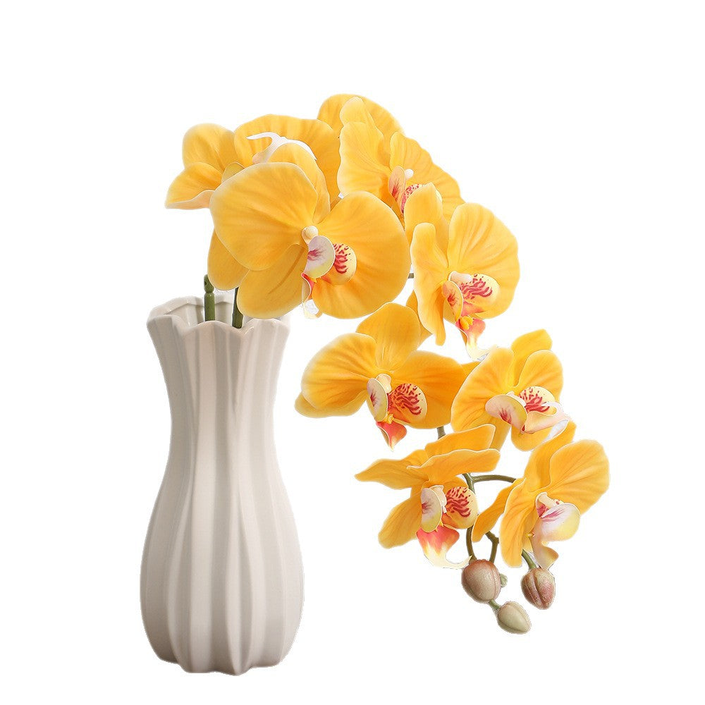 Artificial Orchid Bouquet with Fine Details | Kelmera
