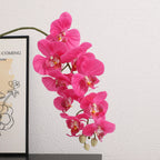 Artificial Orchid Bouquet with Fine Details | Kelmera