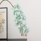 Artificial Orchid Bouquet with Fine Details | Kelmera