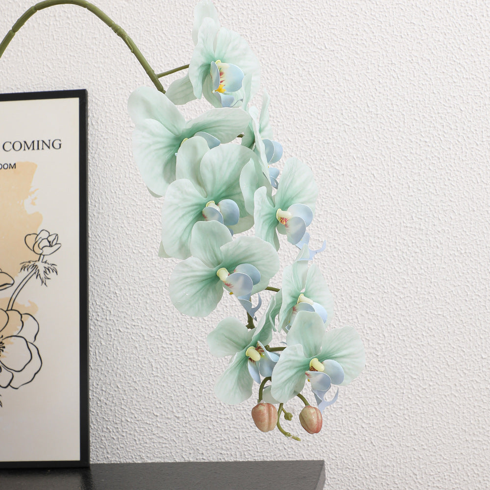 Artificial Orchid Bouquet with Fine Details | Kelmera