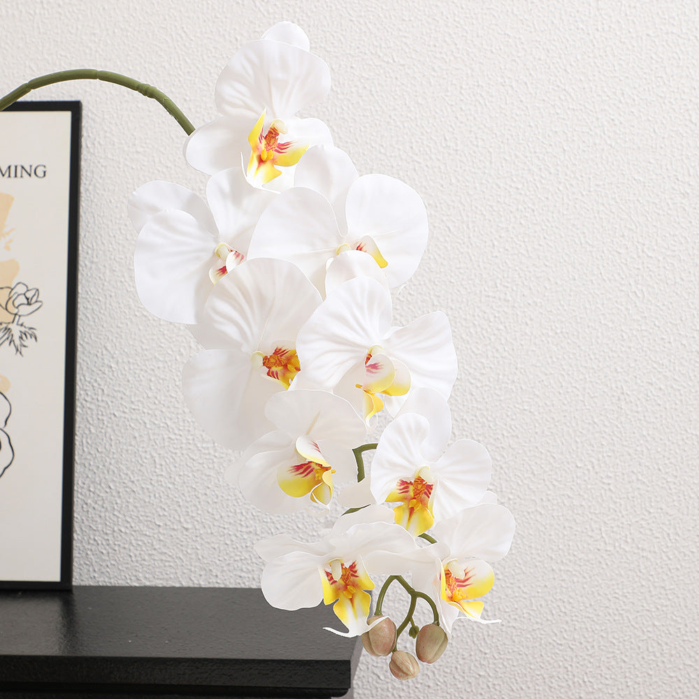 Artificial Orchid Bouquet with Fine Details | Kelmera