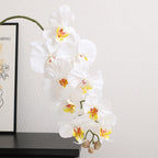 Artificial Orchid Bouquet with Fine Details | Kelmera