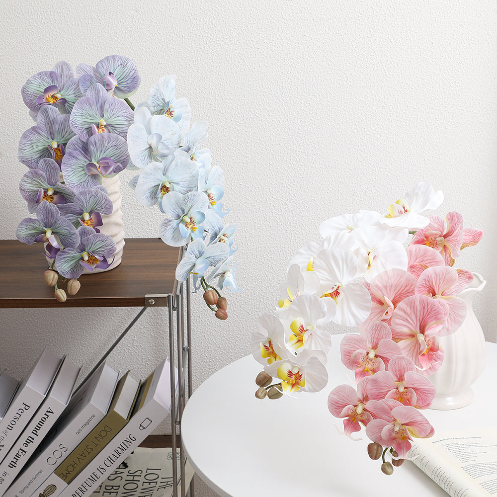 Artificial Orchid Bouquet with Fine Details | Kelmera