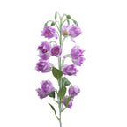 Artificial Orchid Bouquet with Intricate Flowers | Kelmera