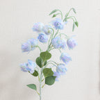 Artificial Orchid Bouquet with Intricate Flowers | Kelmera
