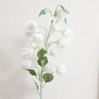 Artificial Orchid Bouquet with Intricate Flowers | Kelmera