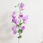 Artificial Orchid Bouquet with Intricate Flowers | Kelmera