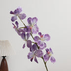 Artificial Orchid Bouquet with Realistic Details | Kelmera
