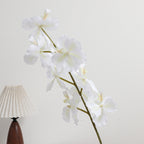Artificial Orchid Bouquet with Realistic Details | Kelmera