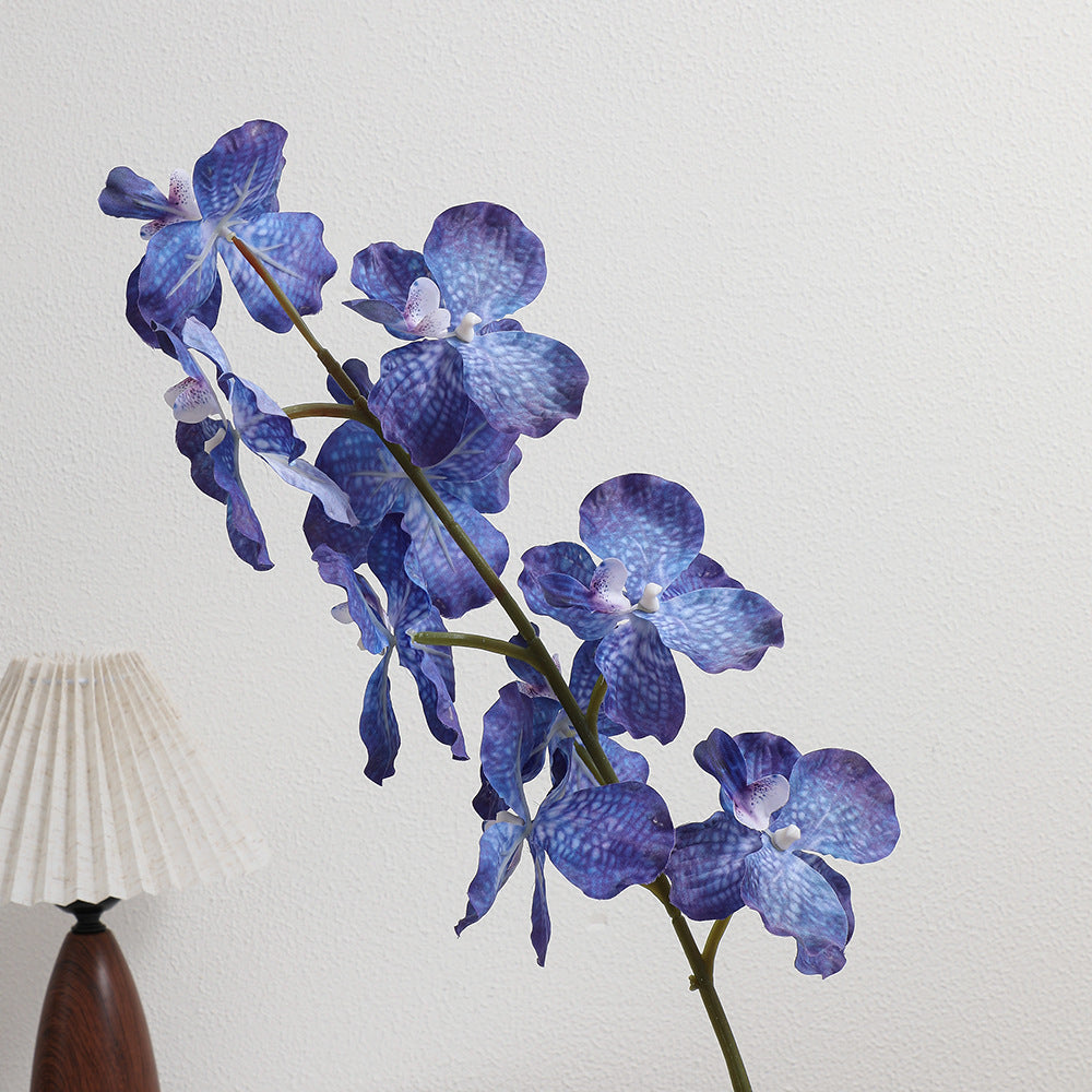 Artificial Orchid Bouquet with Realistic Details | Kelmera