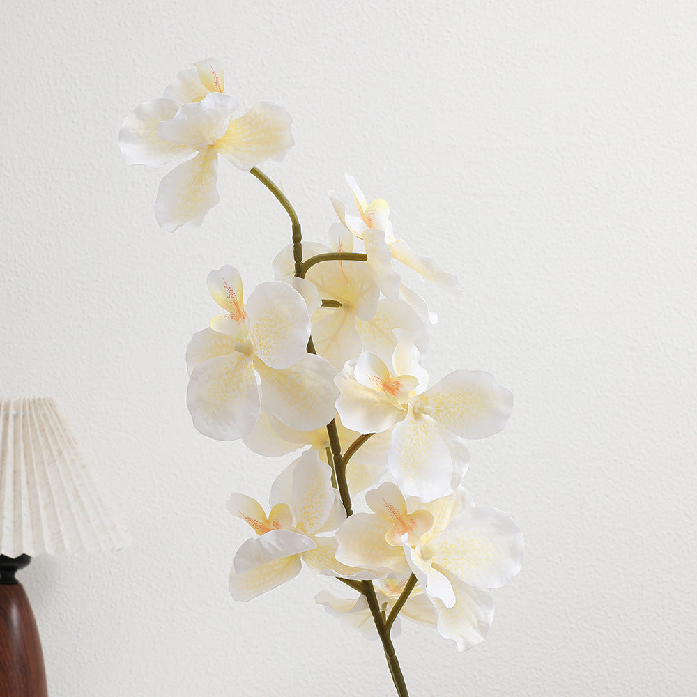 Artificial Orchid Bouquet with Realistic Details | Kelmera